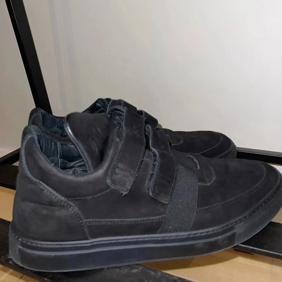 Filling Pieces Low Top Double Strap Sneakers - Size 12 - Picture 4 of 4